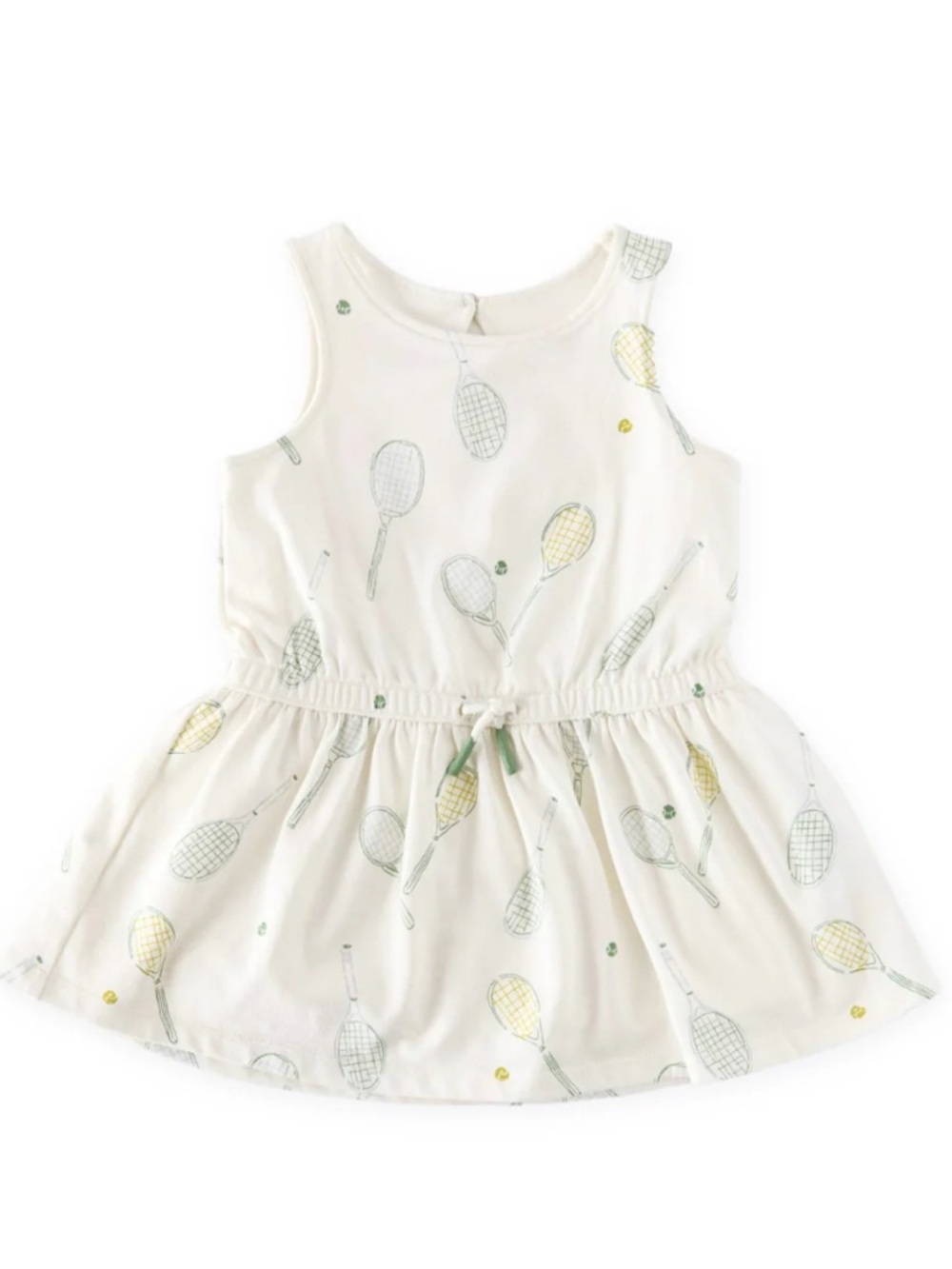 Pehr Tennis Dress